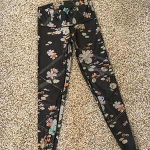 Teeki Yoga Leggings